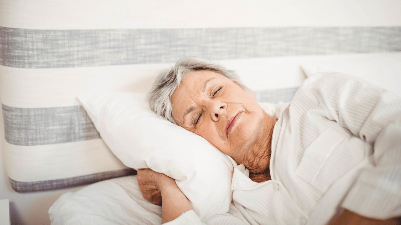 How to Safely Use Weighted Blankets for Better Sleep