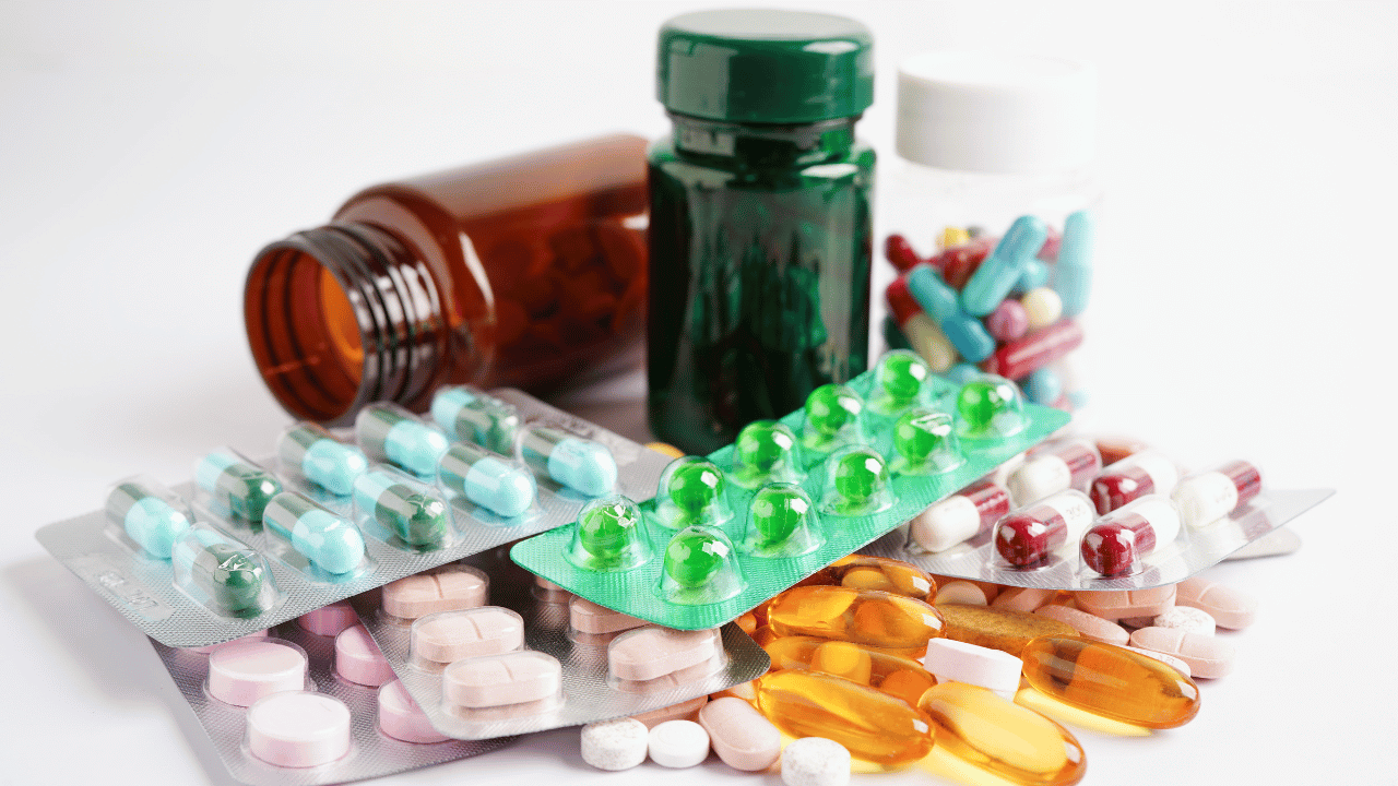 Best Ways to Save Money on Prescription Drugs