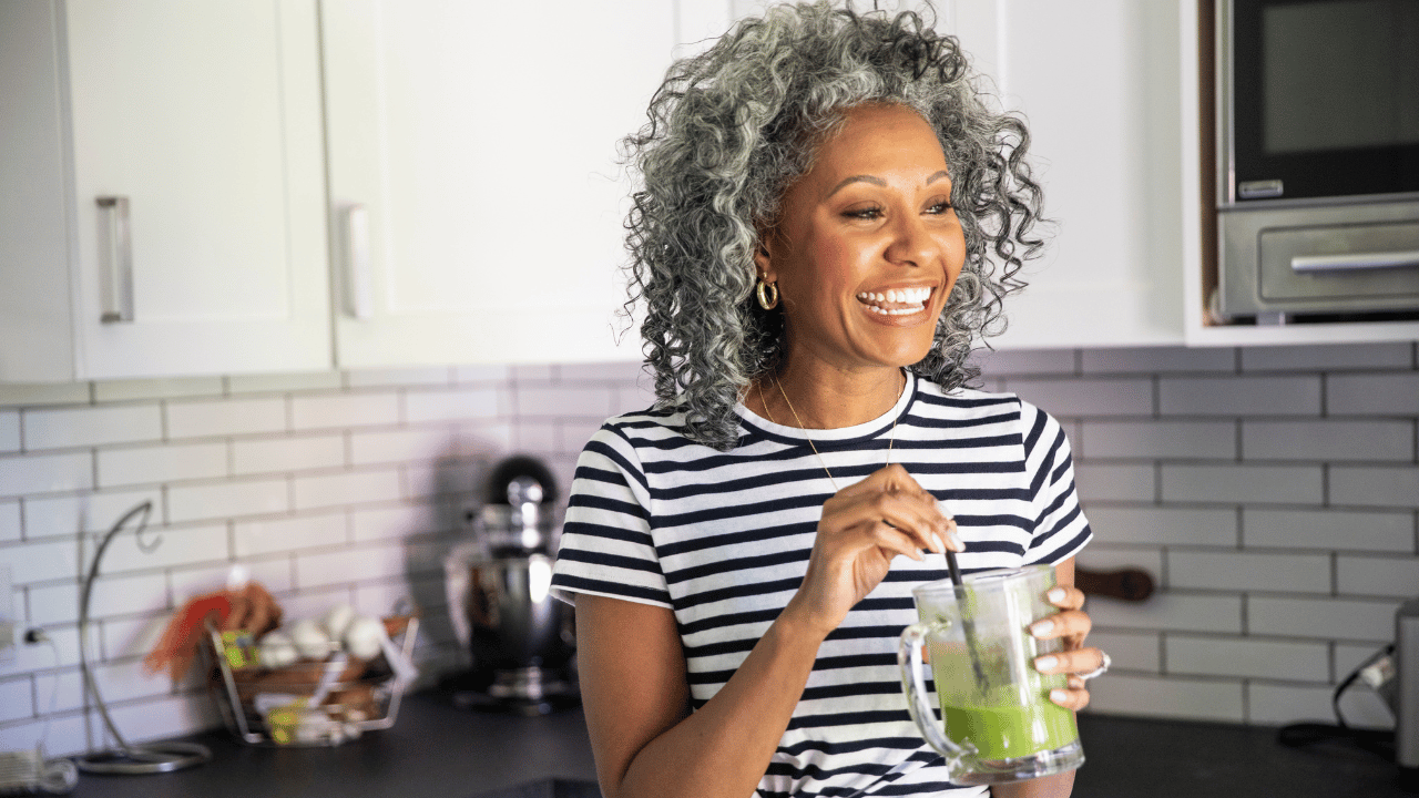 How to Safely Detox Your Body After 65