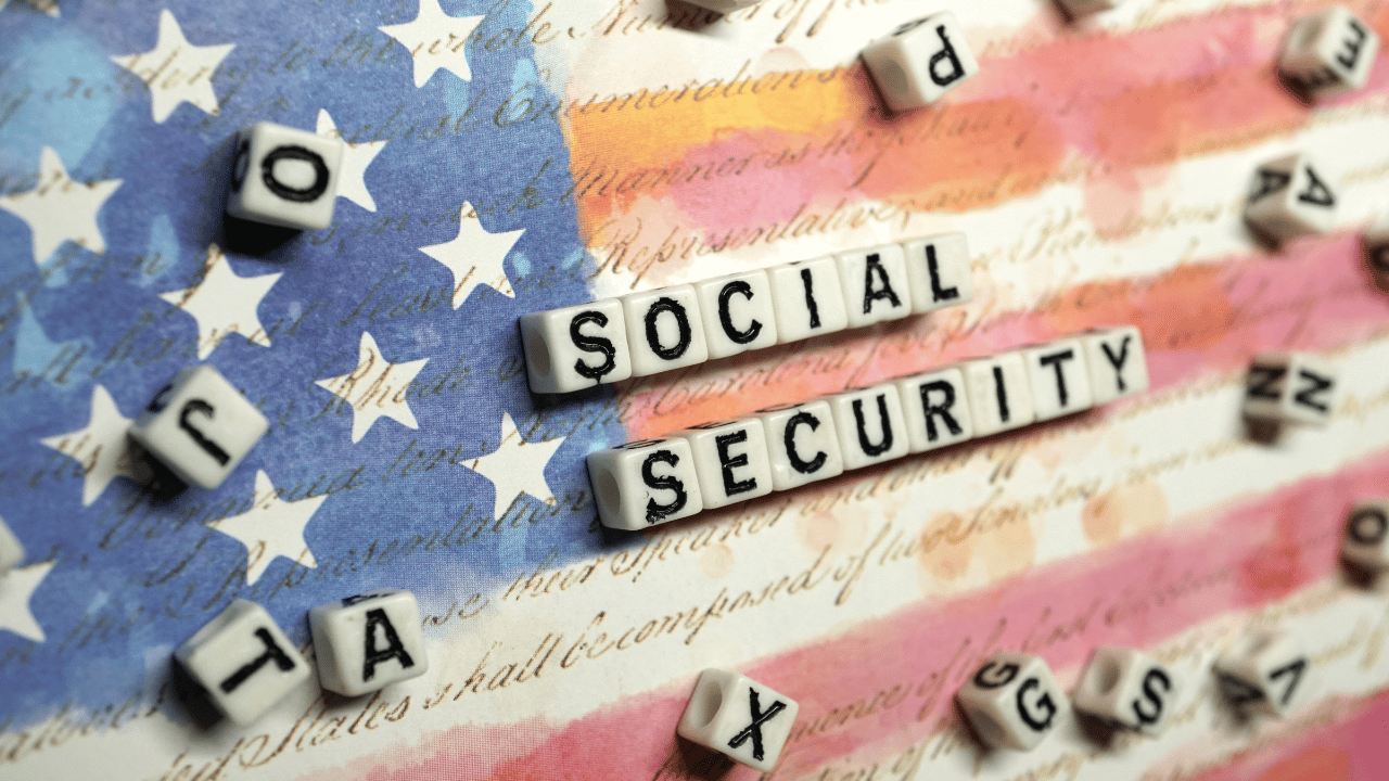 Unlocking the Secrets to Maximizing Your Social Security Benefits