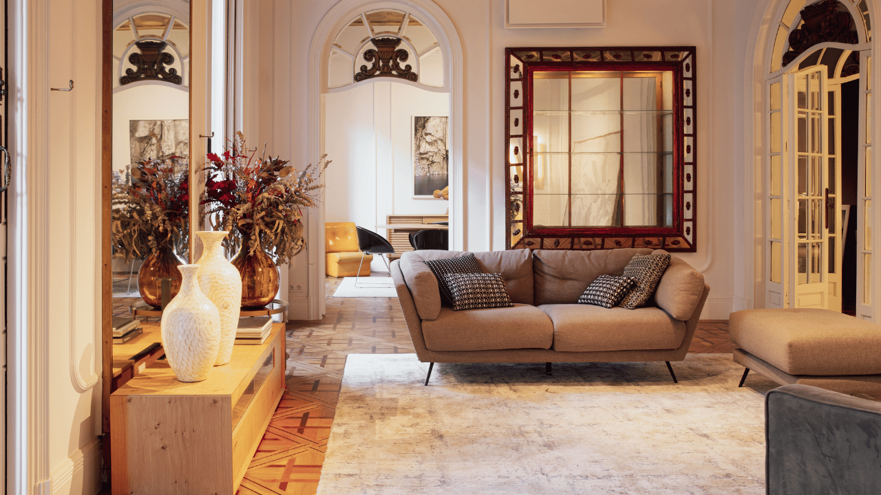 How to Safely Downsize Your Home After Retirement